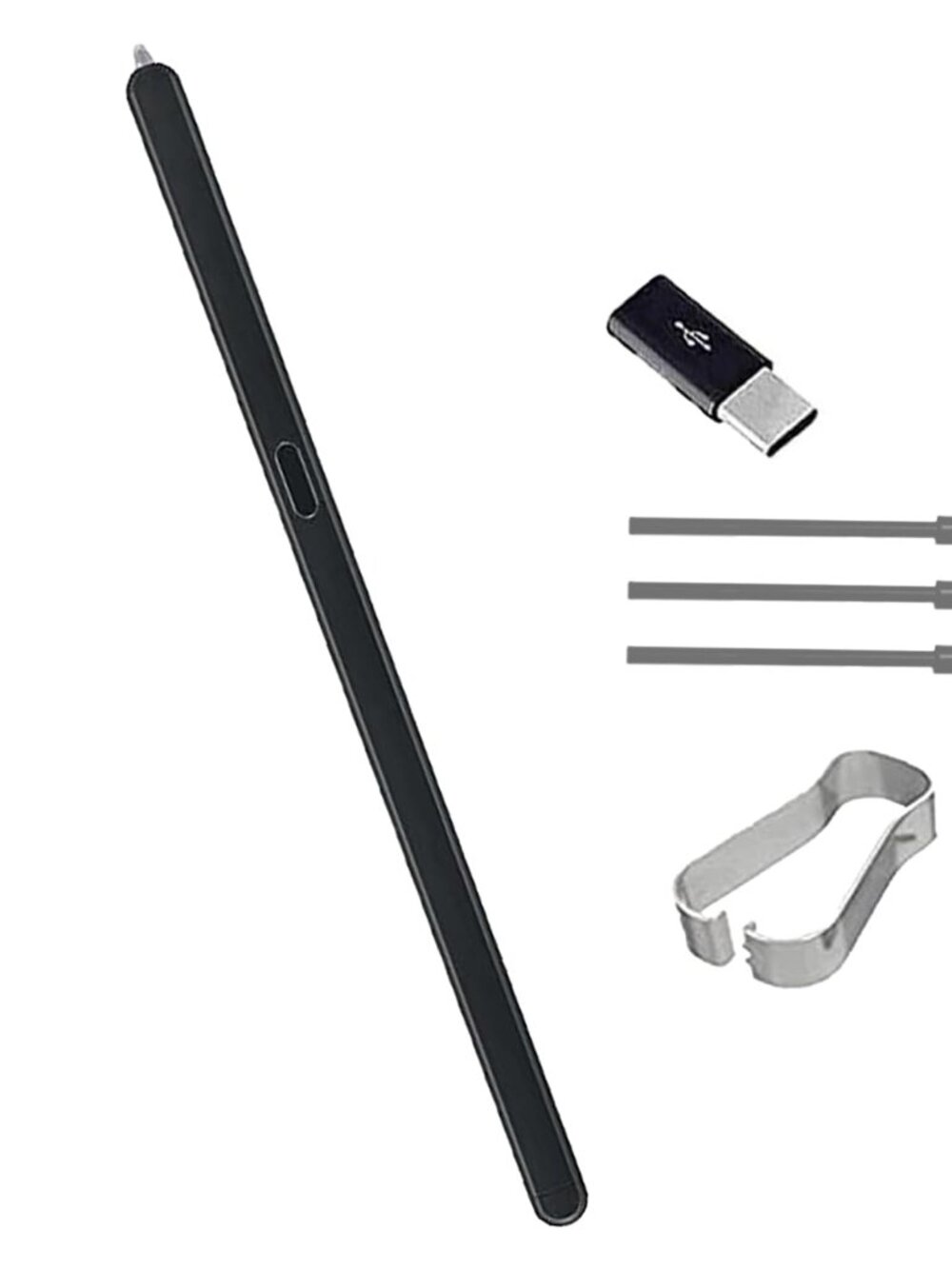 Z Fold 6 S Pen Fold Edition for Samsung Galaxy Z Fold 6 5G Stylus Pen S Pen Fold